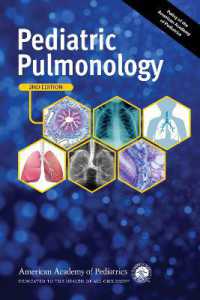 Pediatric Pulmonology （2ND）