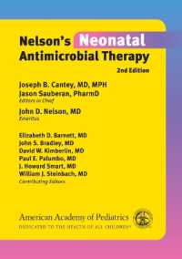 Nelson's Neonatal Antimicrobial Therapy （2ND）