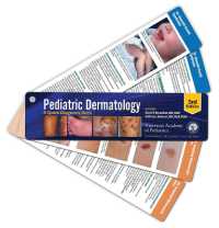 Pediatric Dermatology: a Quick Diagnosis Deck （3RD）