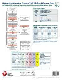 NRP399 NRP Wall Chart （9TH）
