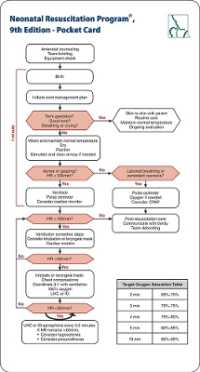 NRP Pocket Card （9TH）