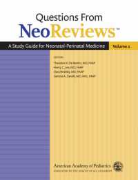 Questions from NeoReviews : A Study Guide for Neonatal-Perinatal Medicine, Volume 2