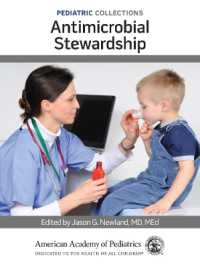 Antimicrobial Stewardship (Pediatric Collections)