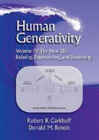 Human Generativity