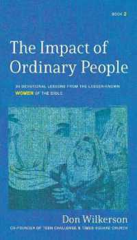 Impact of Ordinary People, the