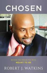 Chosen : Become the Person You Were Meant to Be