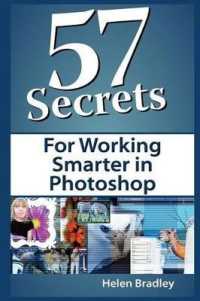 57 Secrets for Working Smarter in Photoshop