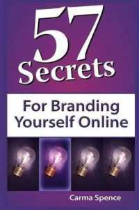 57 Secrets for Branding Yourself Online