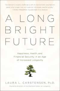 A Long Bright Future