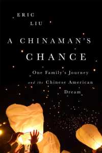 A Chinaman's Chance : One Family's Journey and the Chinese American Dream