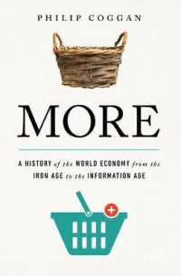 More : A History of the World Economy from the Iron Age to the Information Age