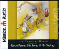 Uncle Remus (5-Volume Set) : His Songs & His Sayings （Unabridged）