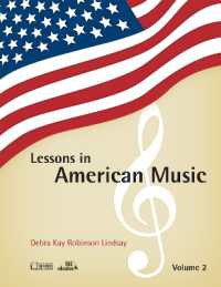 Lessons in American Music （Spiral）