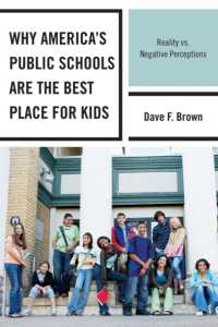 Why America's Public Schools Are the Best Place for Kids : Reality vs. Negative Perceptions