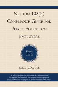 Section 403(b) Compliance Guide for Public Education Employers （4TH）