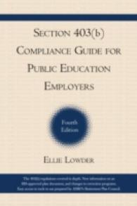 Section 403(b) Compliance Guide for Public Education Employers （4TH）