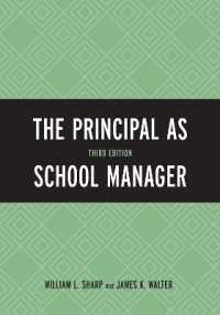 The Principal as School Manager （3RD）