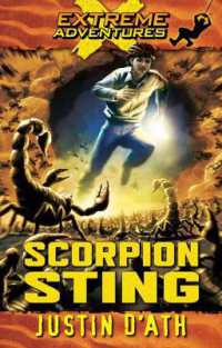 Scorpion Sting : Volume 4 (Extreme Adventures)