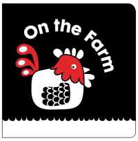 On the Farm (First Focus Frieze) （Board Book）