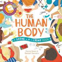 The Human Body (Shine-a-light)