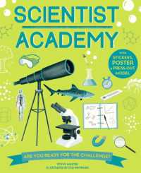 Scientist Academy (Academy)