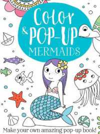 Mermaids (Color & Pop-up)