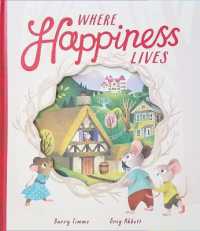 Where Happiness Lives