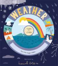 Turn and Learn: Weather (Turn and Learn)
