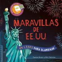 Maravillas de Los Ee. Uu. (Un Libro Para Iluminar)