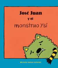 José Juan Y El Monstruo Ysi