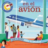 En El Avión (Un Libro Para Iluminar)