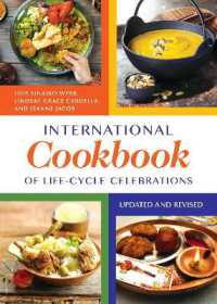International Cookbook of Life-Cycle Celebrations （2ND）