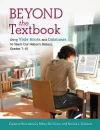 Beyond the Textbook : Using Trade Books and Databases to Teach Our Nation's History, Grades 7-12