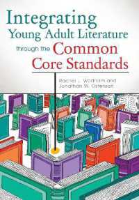Integrating Young Adult Literature through the Common Core Standards