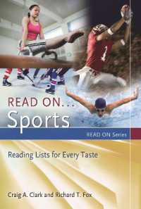 Read On...Sports : Reading Lists for Every Taste (Read on Series)