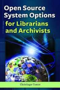 Open Source System Options for Librarians and Archivists