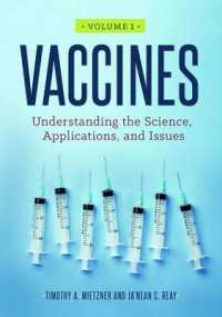 Vaccines (2-Volume Set) : Understanding the Science, Applications, and Issues