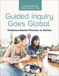 Guided Inquiry Goes Global : Evidence-Based Practice in Action