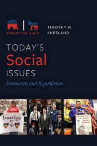 Today's Social Issues : Democrats and Republicans (Across the Aisle)