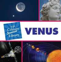 Venus (21st Century Junior Library: Solar System) （Library Binding）