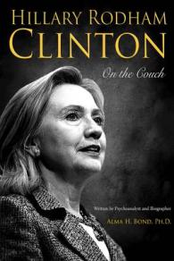 Hillary Rodham Clinton : On the Couch