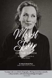 Meryl Streep : On the Couch