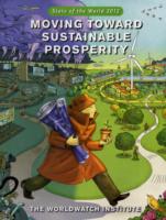 ワールドウォッチ研究所編／地球白書（2012年）<br>State of the World 2012 : Moving toward Sustainable Prosperity