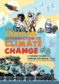 Cartoon Introduction to Climate Change -- Paperback / softback
