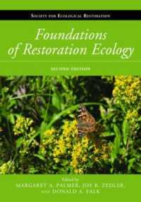 Foundations of Restoration Ecology （2ND）