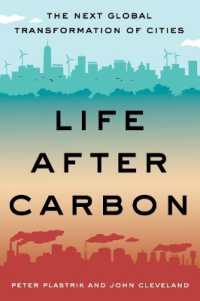 Life after Carbon : The Next Global Transformation of Cities
