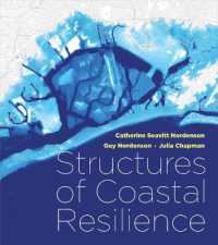 Structures of Coastal Resilience -- Hardback