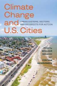 Climate Change and U.S. Cities : Urban Systems, Sectors, and Prospects for Action (Nca Regional Input Reports)