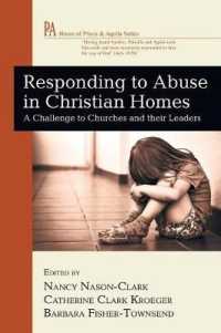 Responding to Abuse in Christian Homes (House of Prisca and Aquila)