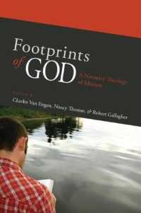 Footprints of God